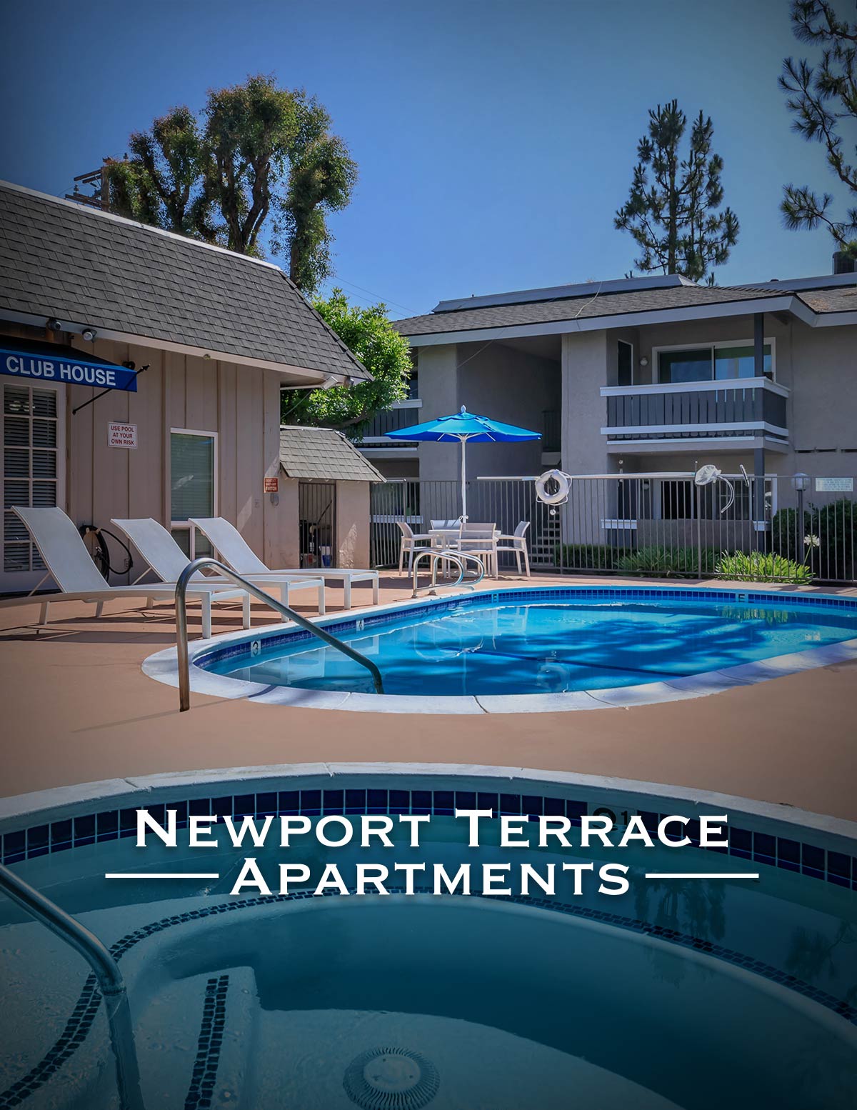 Newport Terrace Property Photo